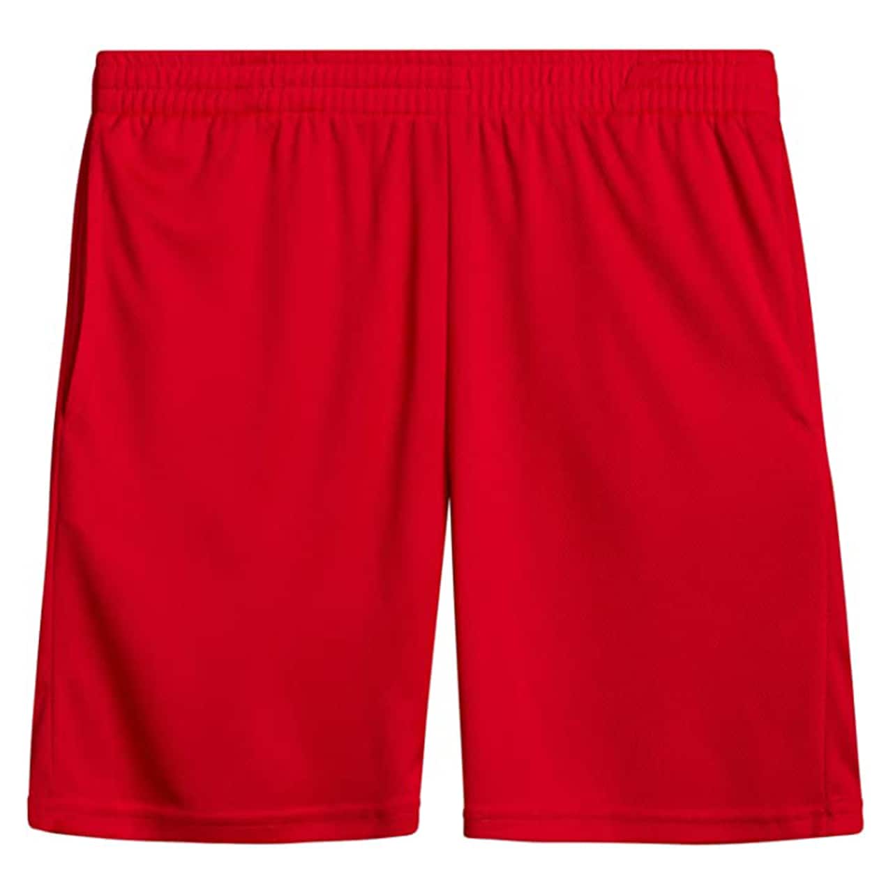 Galaxy by Harvic Boys Active Mesh Basketball Shorts
